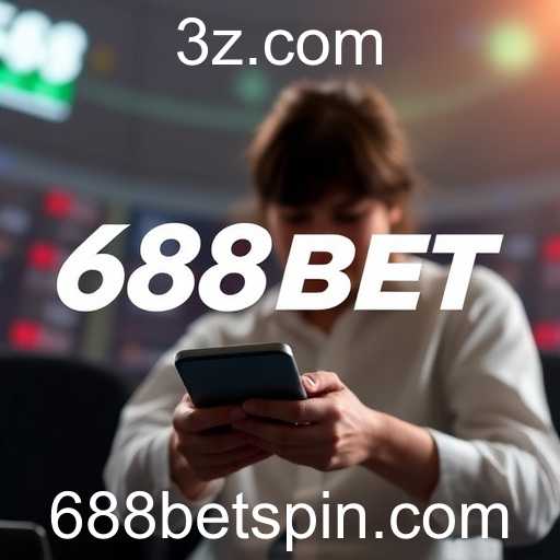 688BET: A Ascensão do Entretenimento Online em 2025