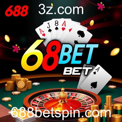 A Revolução dos Jogos Online com 688BET