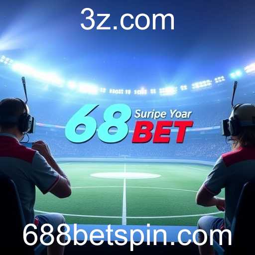 Inovações e Desafios do 688BET em 2025