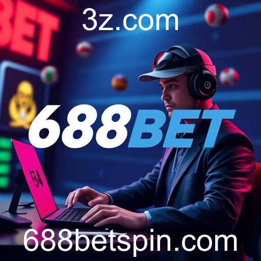 Explorando o Crescimento do 688BET no Mercado Brasileiro