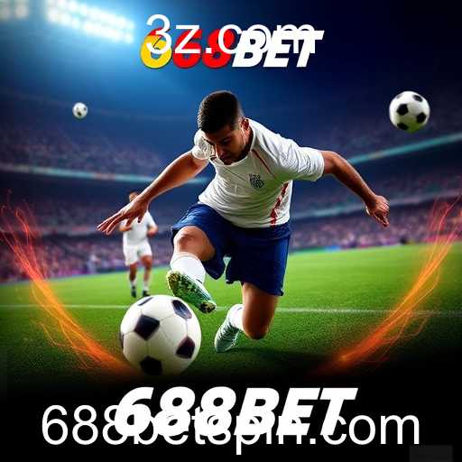 Descubra a Emoção das Apostas Esportivas no 688BET